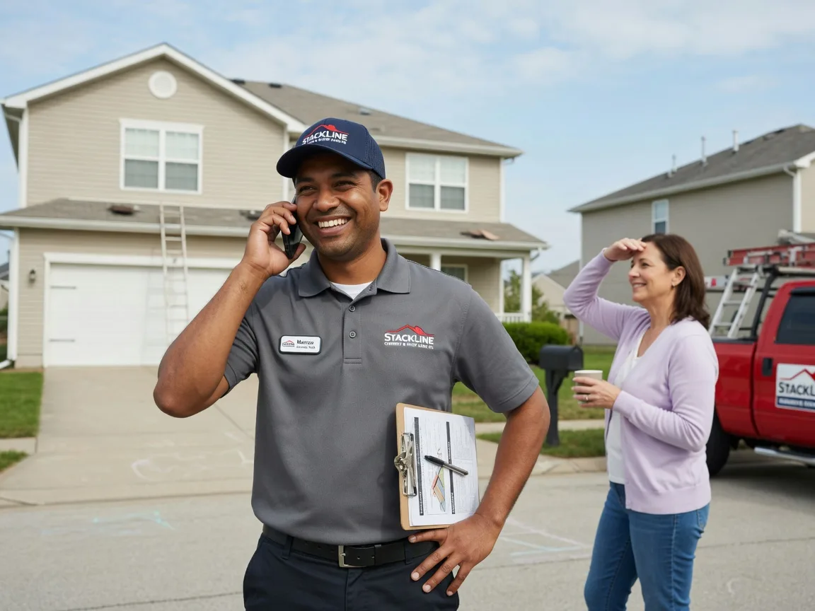 Chimney flashing repair Porter Ranch, CA FAQs